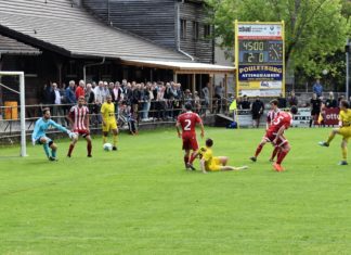 Altdorf mit furiosen Schlussminuten