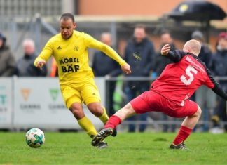 Altdorf will sich aus der Abstiegszone verabschieden