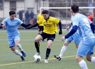 Baarer Niederlage nach dominantem Start