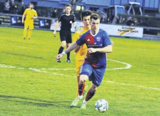 Brunnen gewinnt Cup-Derby gegen Ibach