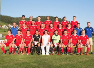 Dagmersellen erfüllt Pflichtaufgabe gegen Zell