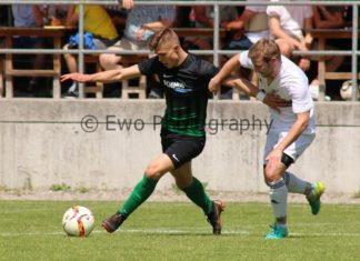 Ebikoner Punktverlust gegen Tabellen-Nachbar Hitzkirch