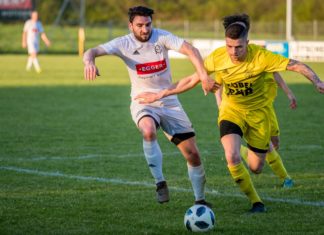 Altdorfer Rückschlag im Abstiegskampf gegen Eschenbach