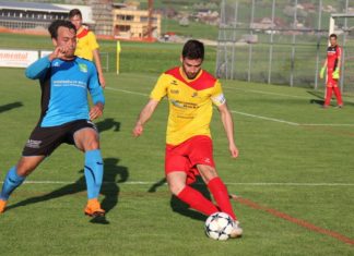 Grosswangen gewinnt gegen Leader