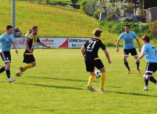 Gunzwil verzweifelt an Malters Torhüter