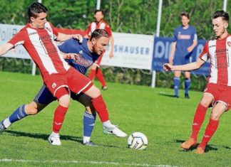 Brunnen verliert Spitzenkampf gegen Hergiswil