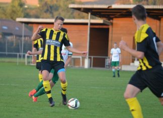 Hitzkircher Pflichtsieg beim Tabellenletzten