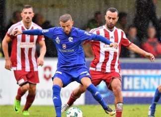 Kann Ibach im Tessin punkten?