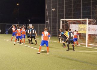 Pflichtsieg für Rotkreuz