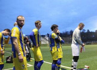 Küssnacht vor wichtigem Spiel