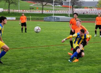 Küssnacht mit verdientem Vollerfolg gegen OG