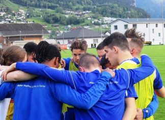 Schattdorf lässt Punkte liegen