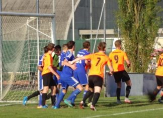 Littau steht verdient im IFV-Cuphalbfinal