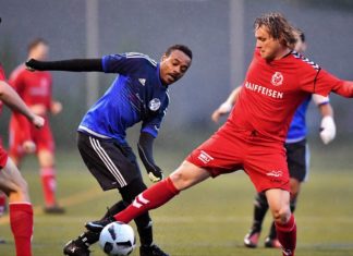 Muotathal mit erstem Sieg in der Rückrunde