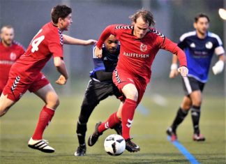 Muotathal gewinnt erneut