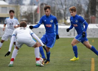 FCL U18 und U15 gewinnen gegen Sion
