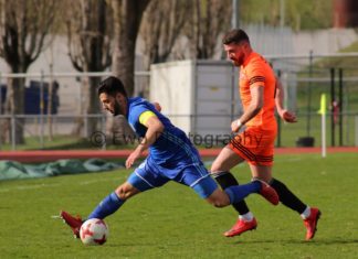 FCL U21 – Schötz: Spektakel mit Windunterstützung