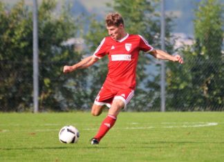 Vertragsverlängerung in Nottwil