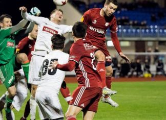 Eschenbach-Out erst nach 26 Penaltyschützen!