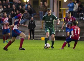 Muotathal verliert gegen Leader Rotkreuz