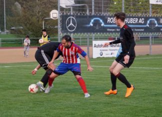 Effizientes Willisau siegt in gutem Cupspiel in Rotkreuz