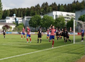 Root von Rotkreuz demontiert