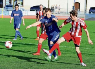 Brunnen siegt gegen Sarnen verdient