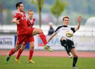 Goldau verliert Tabellenführung