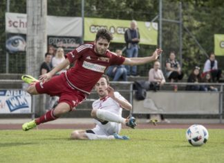 Gegen Spitzenreiter: Was gelingt Underdog Sursee?