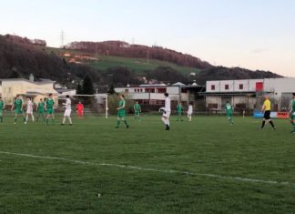 Triengen stoppt Entlebucher-Express