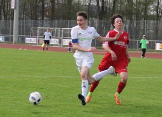 Ruswil und Sursee in Lauerstellung