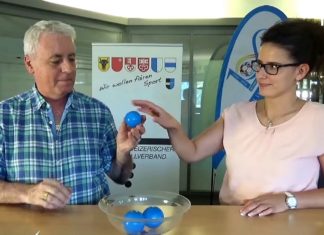 Die IFV-Cup-Halbfinalspiele