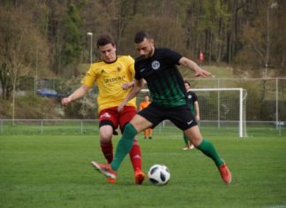 Sempach fährt wichtigen Auswärtssieg ein