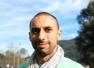 Pereira verlängert in Sarnen