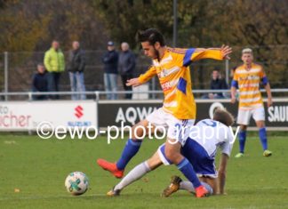 FCL U21 mit Remis gegen GC U21