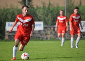 Sonntagsschuss rettet Nottwil