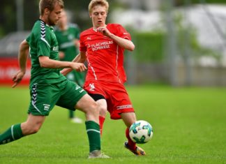 Muotathal gewinnt Duell gegen Schwyz