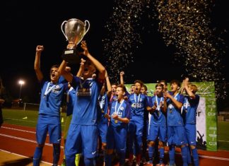 IFV-Jubiläum: Wir sind die Innerschweiz