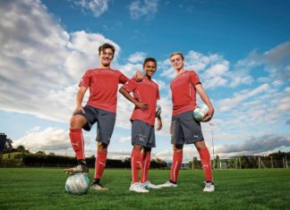 U15-Nati: Mit drei Luzernern gegen Belgien