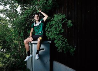 Ein Kindheitstraum wurde wahr