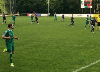 Entlebuch nach Sieg neuer Tabellenführer