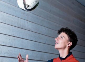 Er läuft und läuft und läuft …