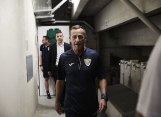 «Alle schraubten ihr Ego zurück»