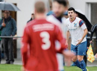 Salatic: «Verein ist mir ans Herz gewachsen»