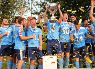 IFV Cupfinaltag in Brunnen