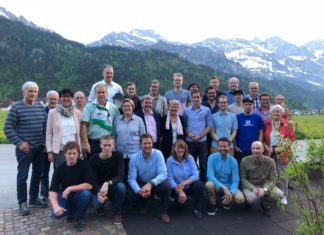 GV Gönner Engelberger SC