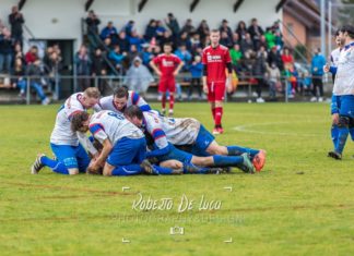 Der FC Ägeri steigt auf