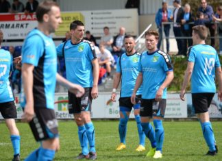 Algro mit Nullnummer