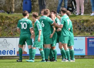Entlebuch mit ungefährdetem Sieg