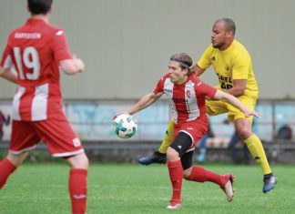 Hergiswil: Weiterer Schritt Richtung Aufstieg